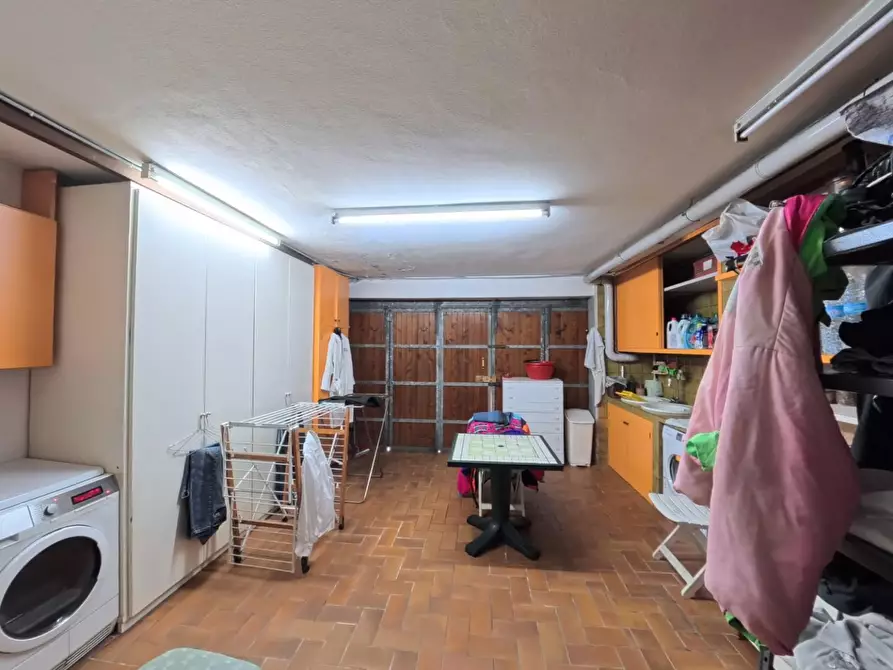 Immagine 7 di Casa semindipendente in vendita  a Pontedera