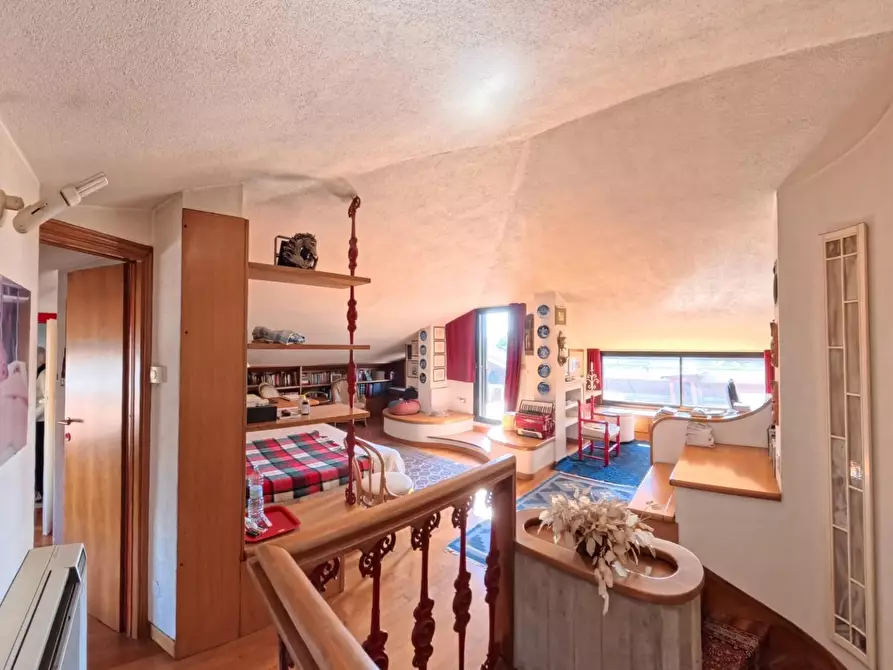 Immagine 23 di Casa semindipendente in vendita  a Pontedera