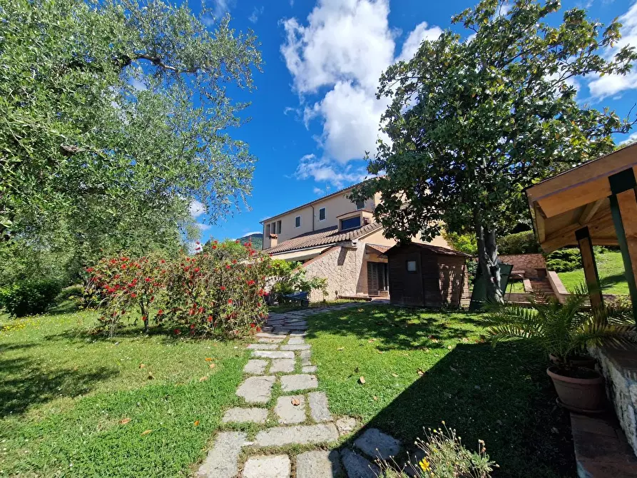 Immagine 6 di Villa in vendita  a Carrara