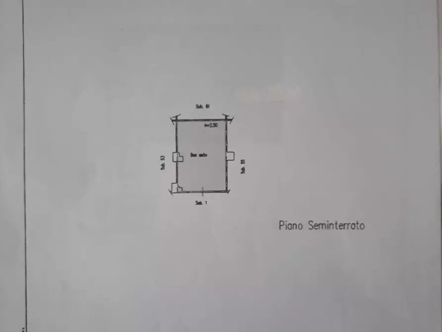 Immagine 15 di Appartamento in vendita  a Arcola