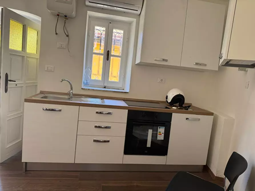 Immagine 6 di Terratetto in vendita  a Sarzana