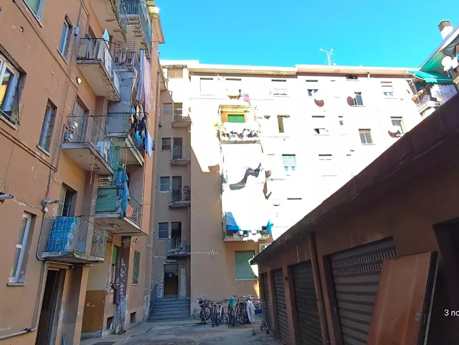 Immagine 2 di Appartamento in vendita  a Paderno Dugnano