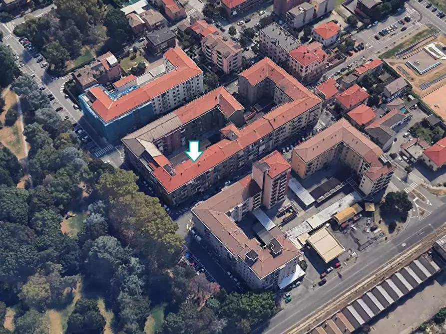 Immagine 3 di Appartamento in vendita  a Paderno Dugnano