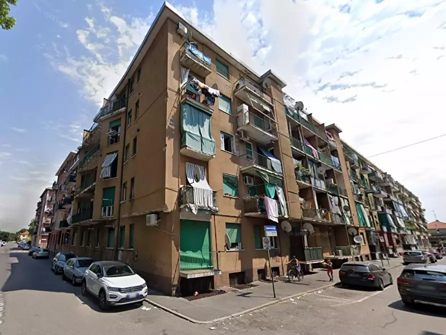 Immagine 1 di Appartamento in vendita  a Paderno Dugnano