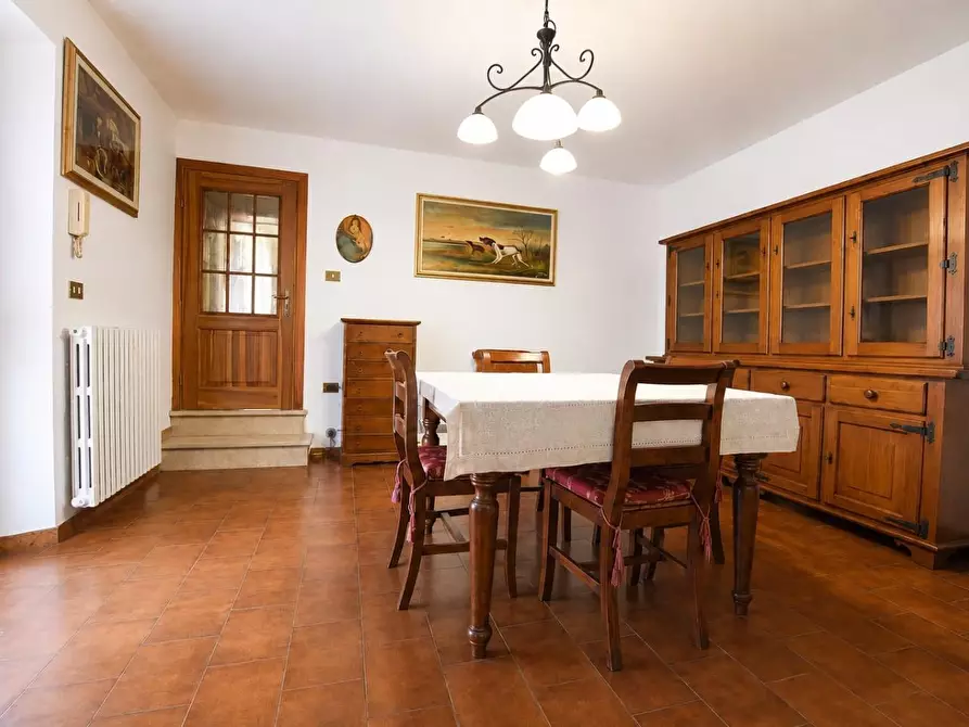 Immagine 7 di Appartamento in vendita  a Casciana Terme Lari
