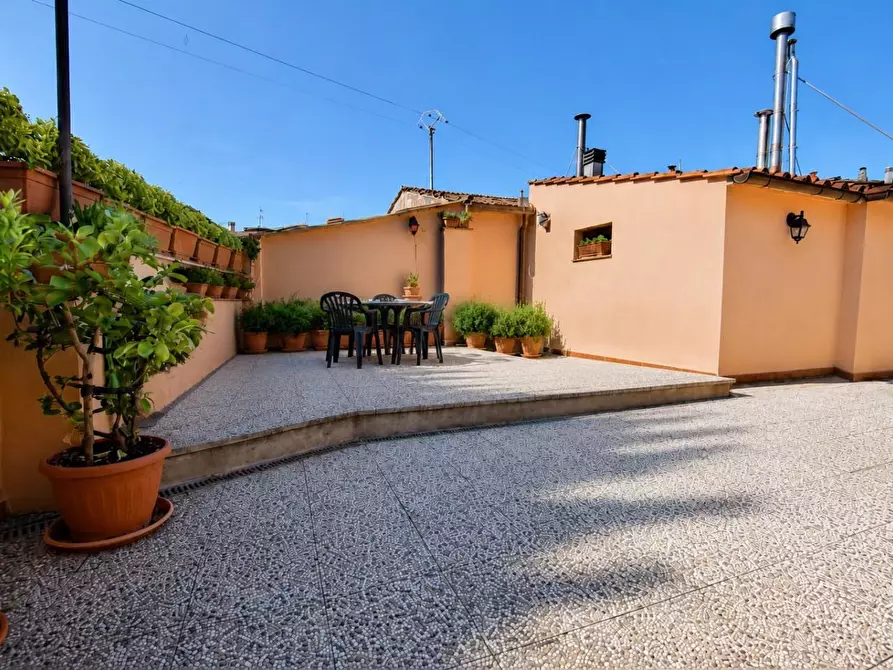 Immagine 24 di Appartamento in vendita  a Casciana Terme Lari