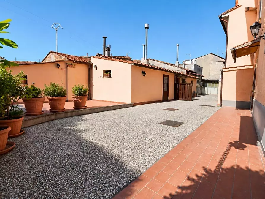 Immagine 22 di Appartamento in vendita  a Casciana Terme Lari