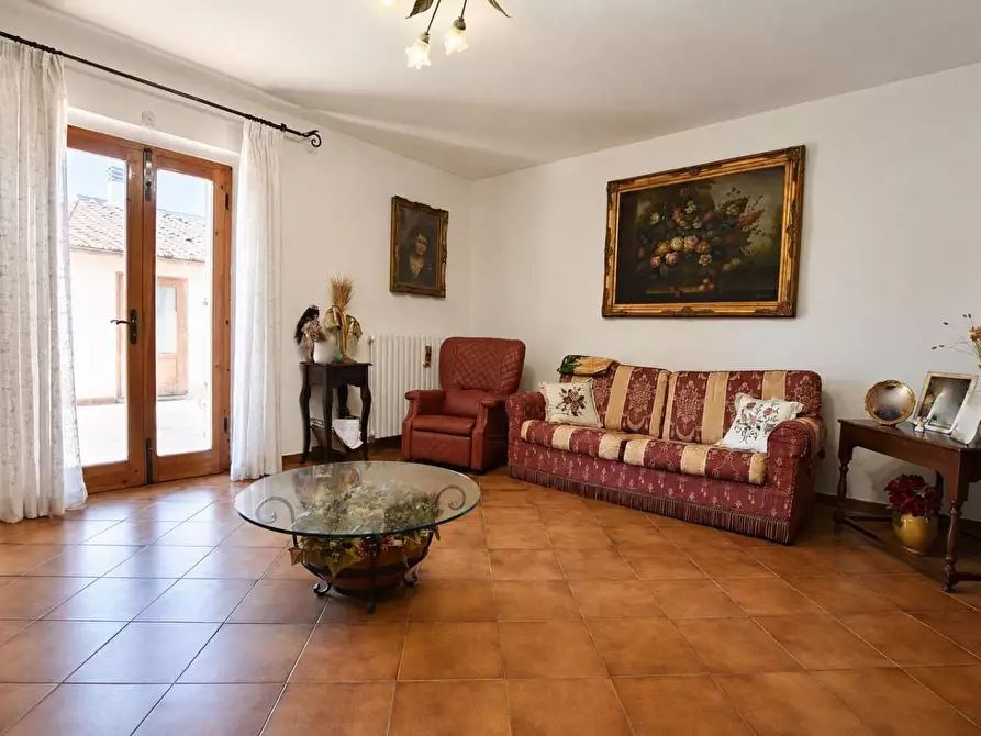 Immagine 4 di Appartamento in vendita  a Casciana Terme Lari