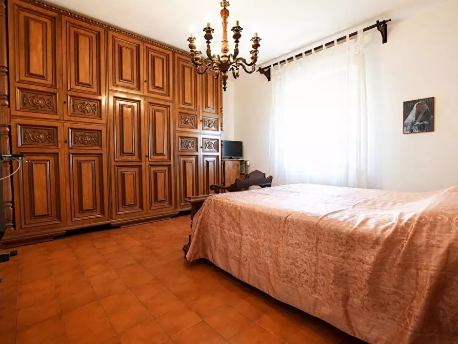 Immagine 13 di Appartamento in vendita  a Casciana Terme Lari