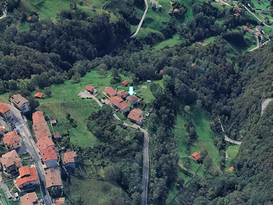 Immagine 3 di Appartamento in vendita  a Dossena