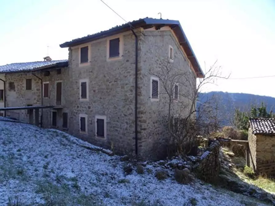 Immagine 2 di Appartamento in vendita  a Dossena