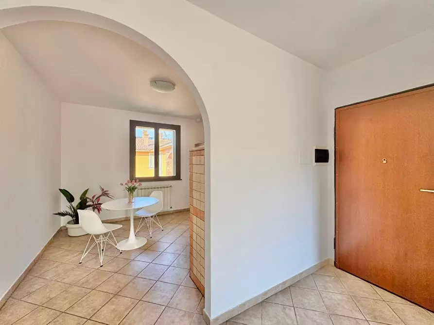 Immagine 24 di Appartamento in vendita  a Terricciola