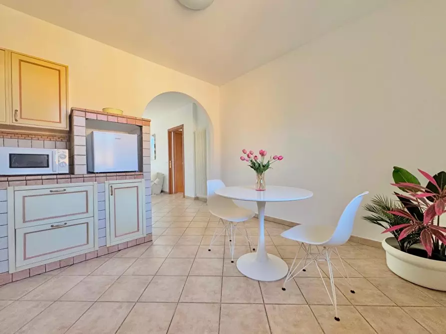 Immagine 16 di Appartamento in vendita  a Terricciola