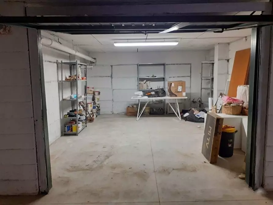 Immagine 36 di Appartamento in vendita  a Terricciola