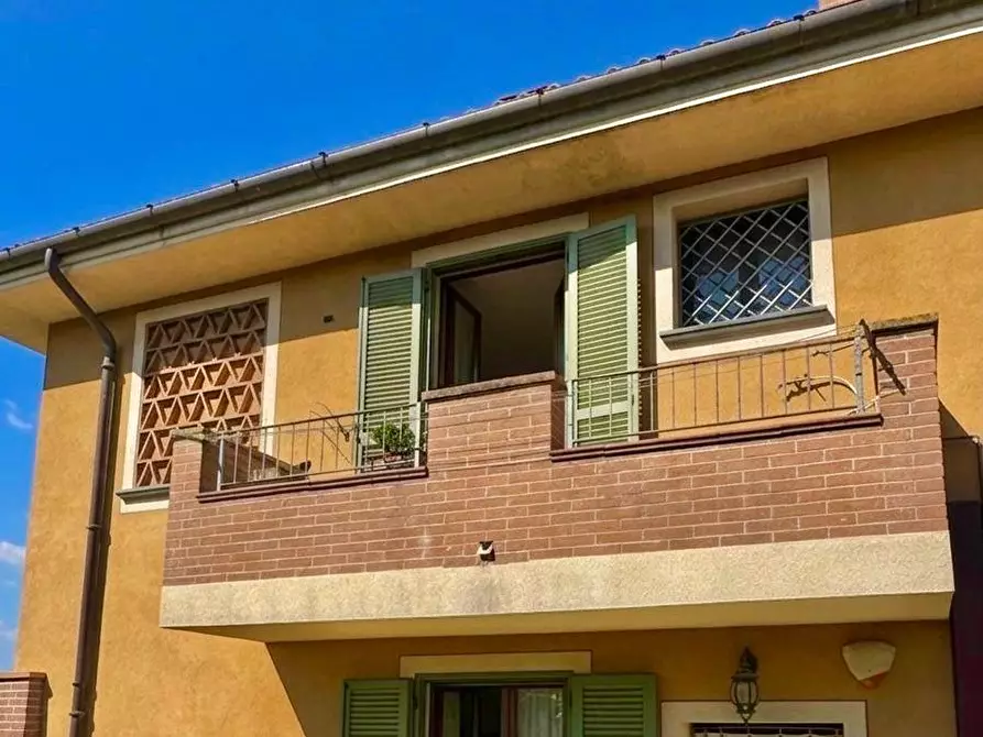 Immagine 35 di Appartamento in vendita  a Terricciola
