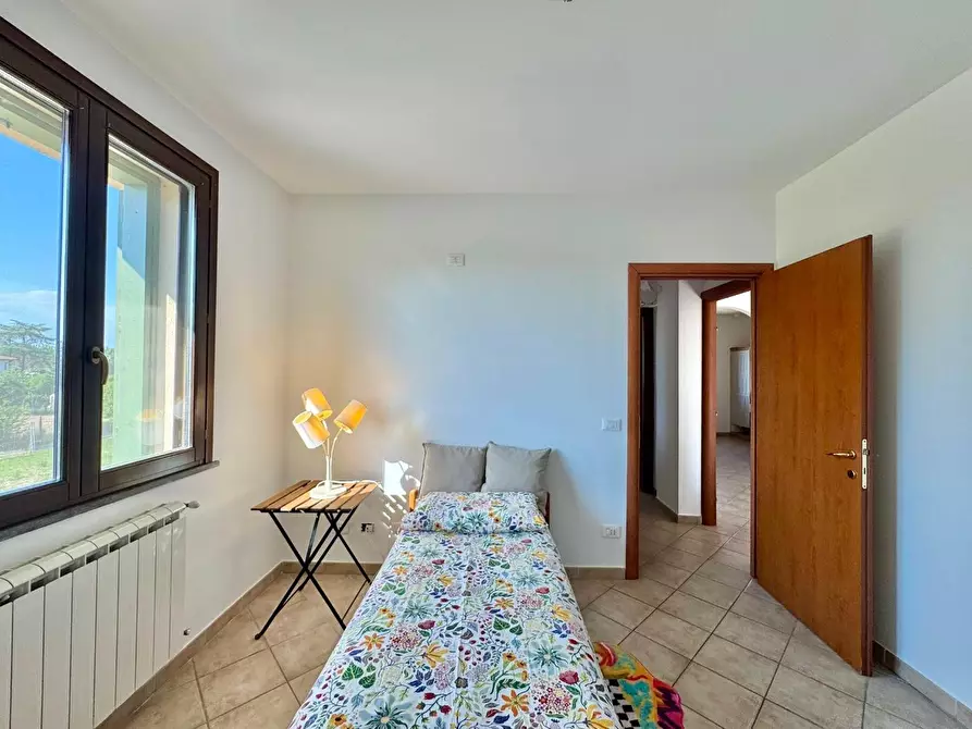 Immagine 31 di Appartamento in vendita  a Terricciola