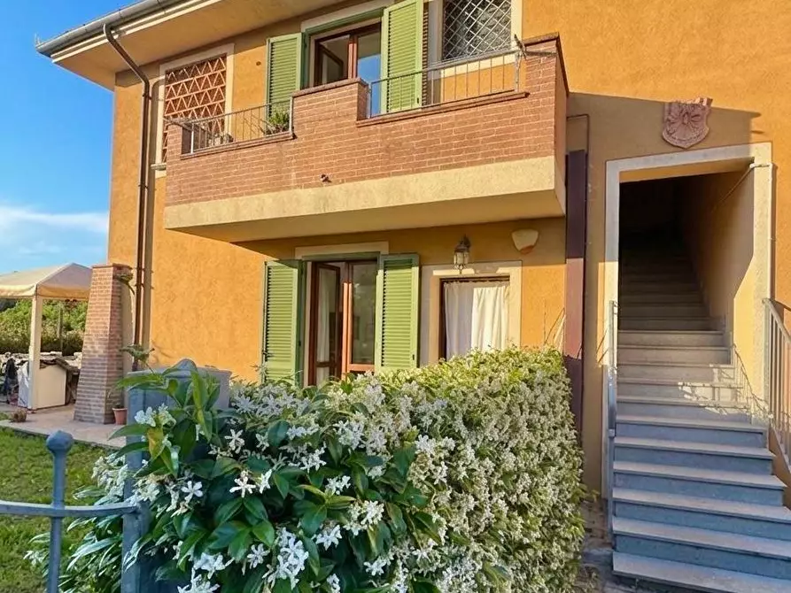Immagine 34 di Appartamento in vendita  a Terricciola