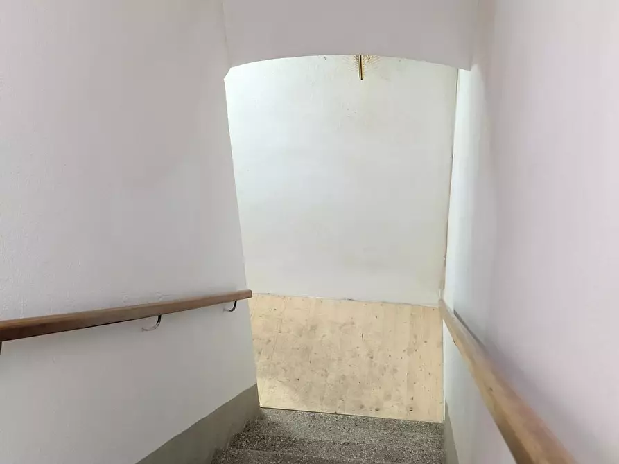 Immagine 2 di Appartamento in vendita  a Lamporecchio