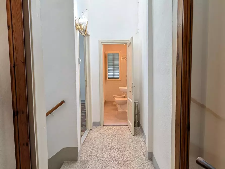 Immagine 7 di Appartamento in vendita  a Lamporecchio