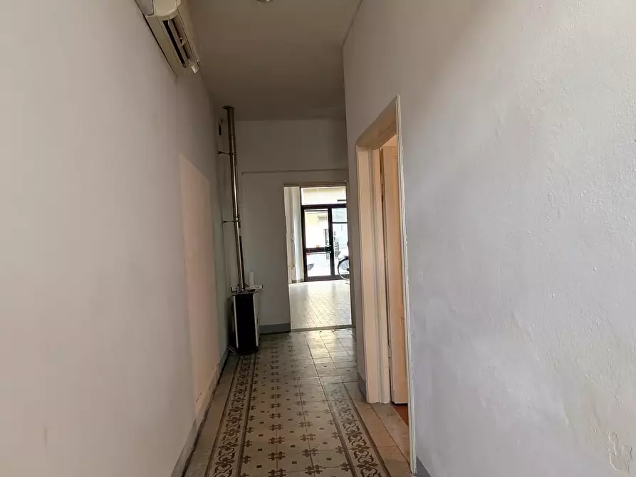 Immagine 9 di Appartamento in vendita  a Lamporecchio