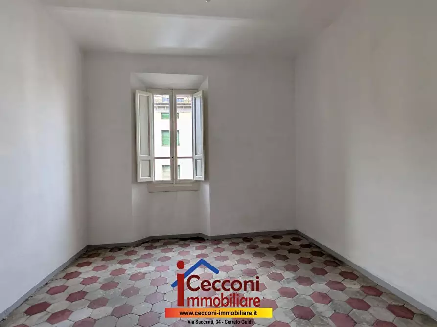 Immagine 4 di Appartamento in vendita  a Lamporecchio