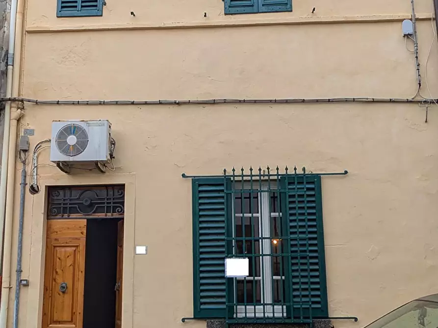 Immagine 8 di Appartamento in vendita  a Lamporecchio