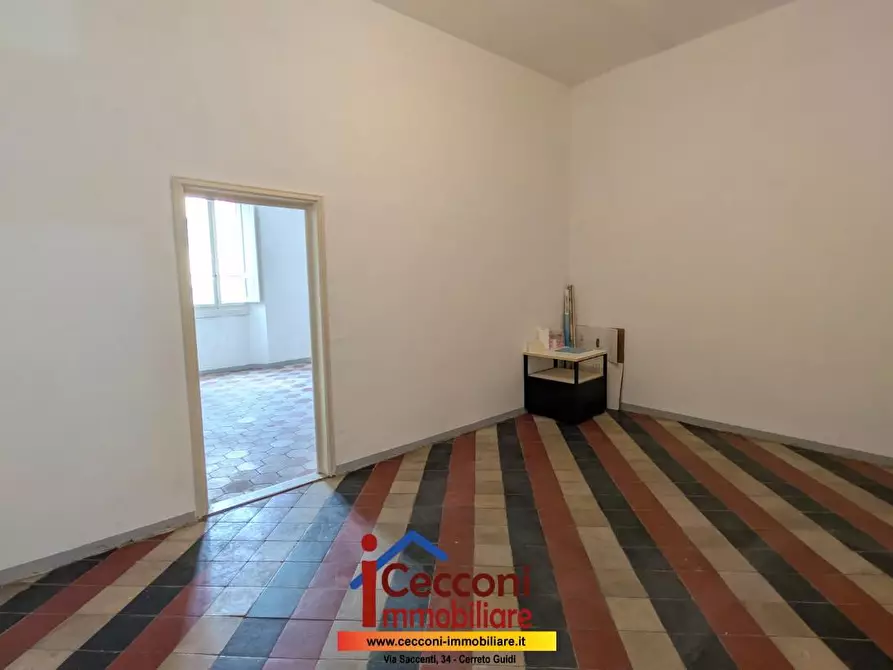 Immagine 1 di Appartamento in vendita  a Lamporecchio