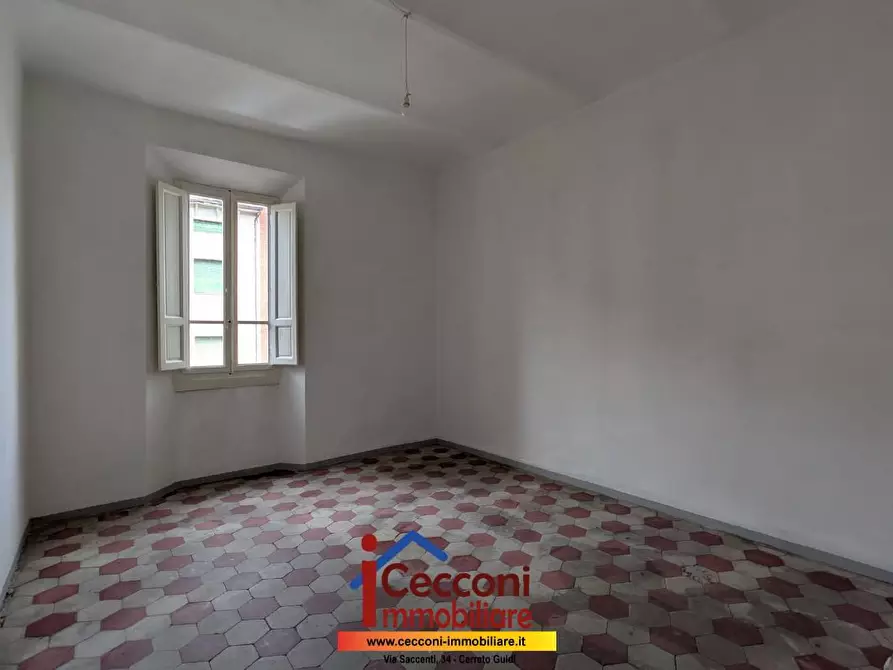 Immagine 5 di Appartamento in vendita  a Lamporecchio