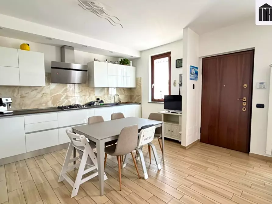 Immagine 4 di Appartamento in vendita  a Santa Croce Sull'arno