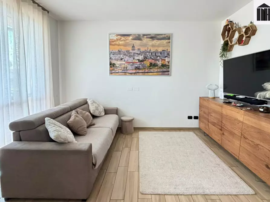 Immagine 1 di Appartamento in vendita  a Santa Croce Sull'arno