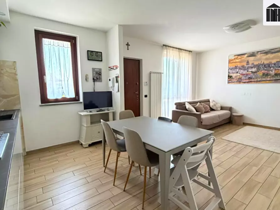 Immagine 3 di Appartamento in vendita  a Santa Croce Sull'arno