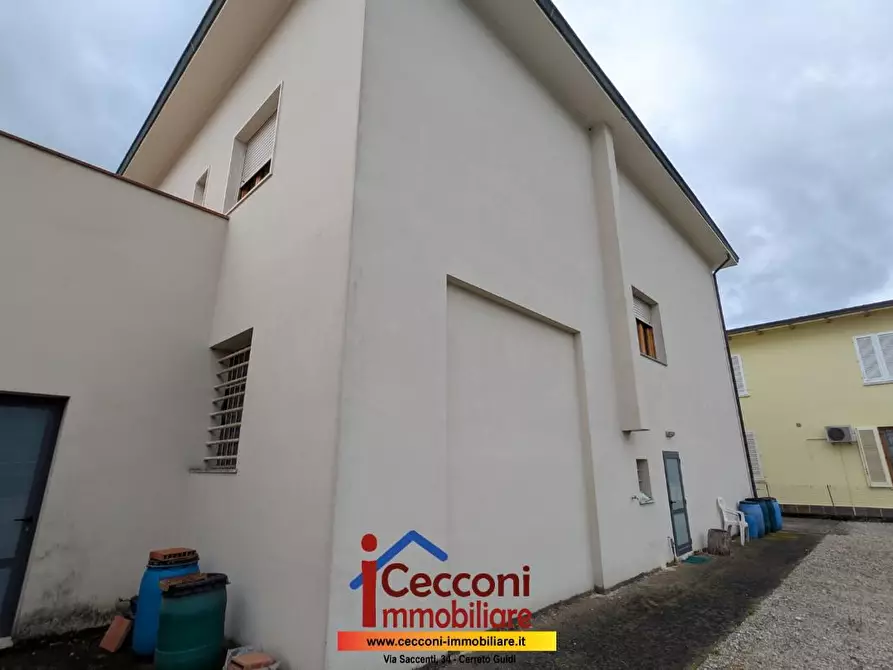 Immagine 3 di Casa indipendente in vendita  a Cerreto Guidi