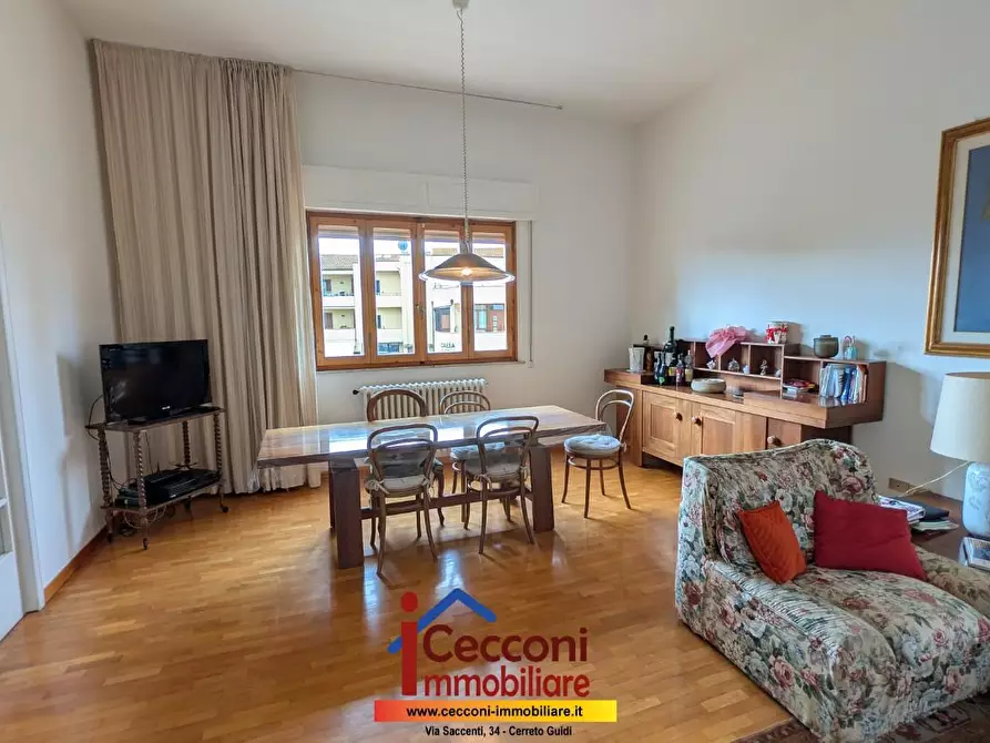 Immagine 7 di Casa indipendente in vendita  a Cerreto Guidi