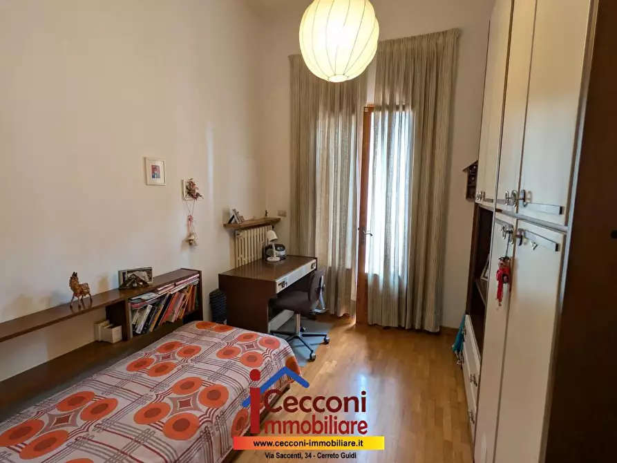 Immagine 16 di Casa indipendente in vendita  a Cerreto Guidi