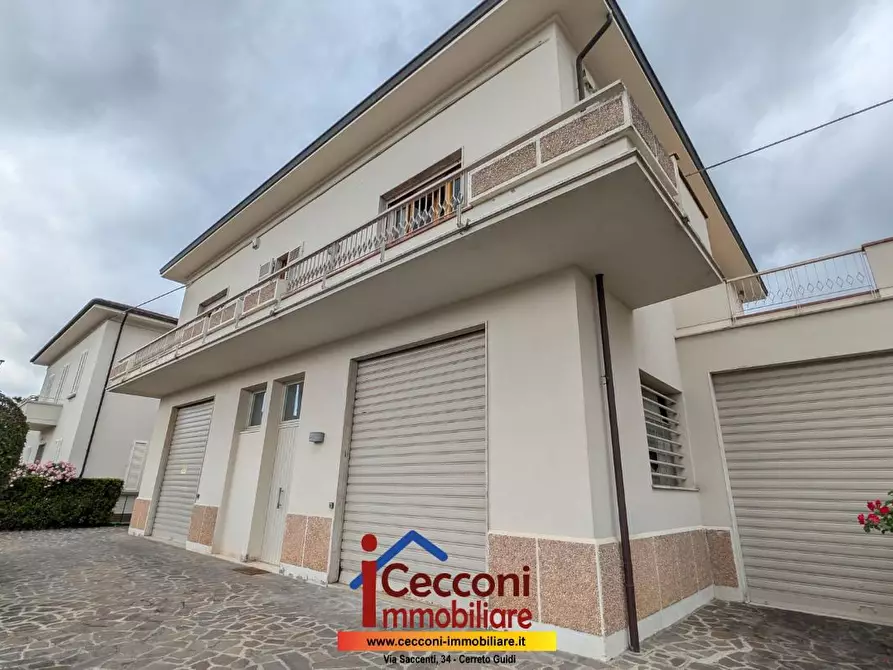 Immagine 1 di Casa indipendente in vendita  a Cerreto Guidi