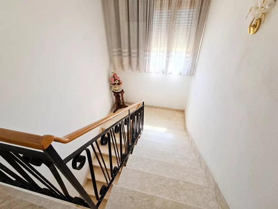 Immagine 40 di Casa indipendente in vendita  a Santa Maria A Monte