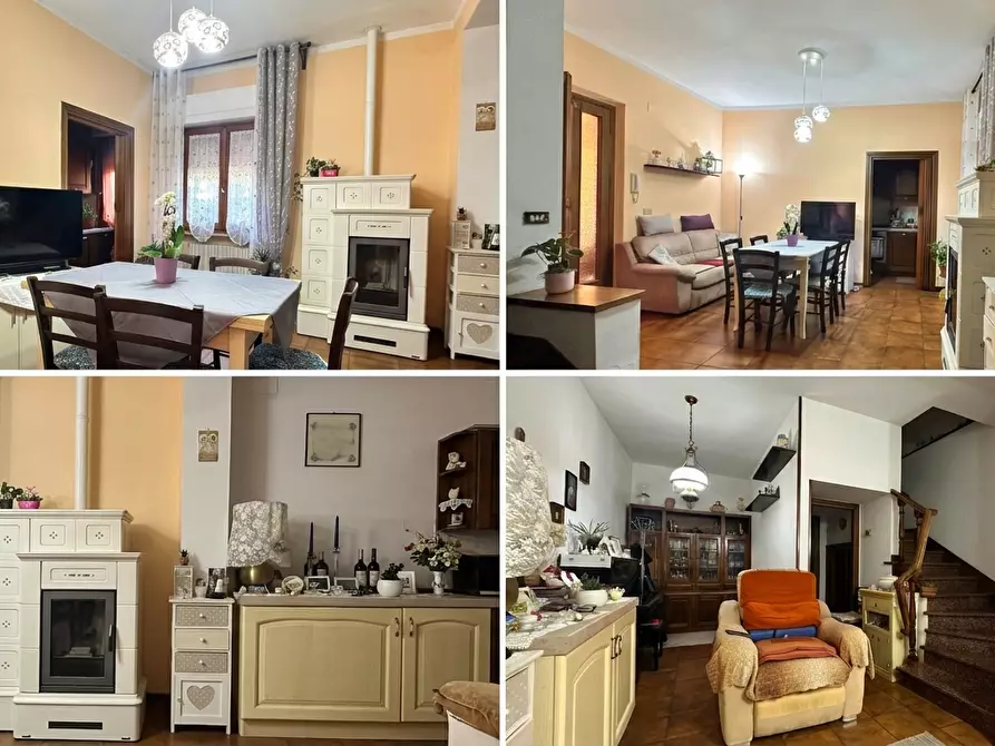 Immagine 25 di Casa indipendente in vendita  a Santa Maria A Monte