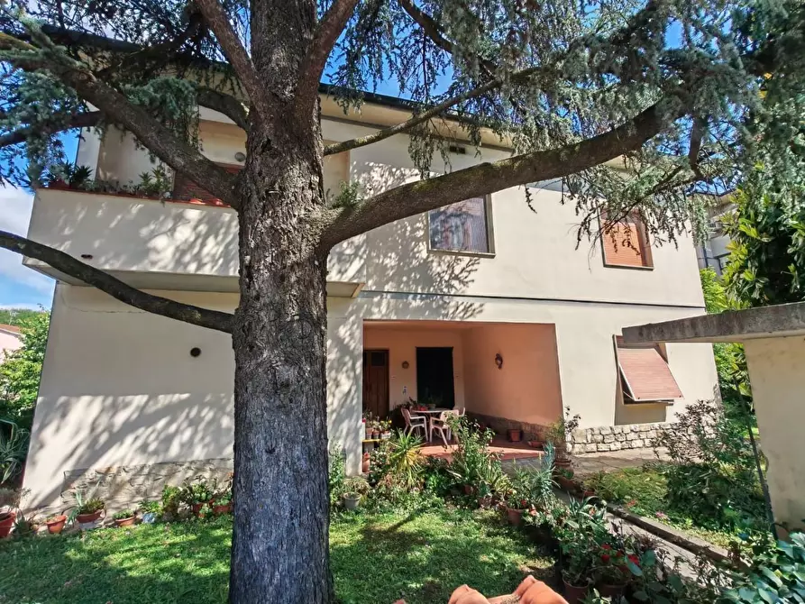 Immagine 3 di Casa indipendente in vendita  a Santa Maria A Monte