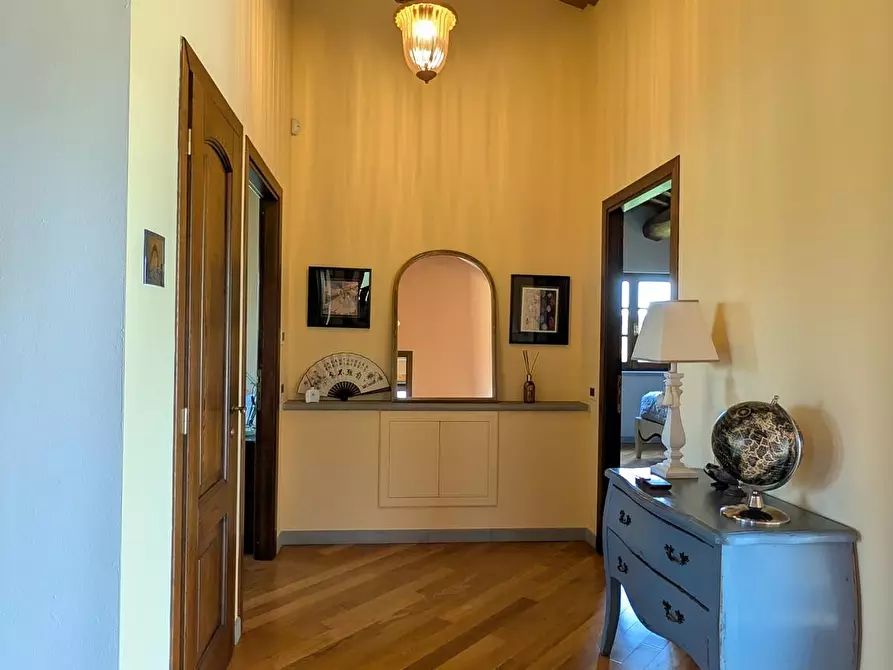 Immagine 28 di Villa in vendita  a Cerreto Guidi