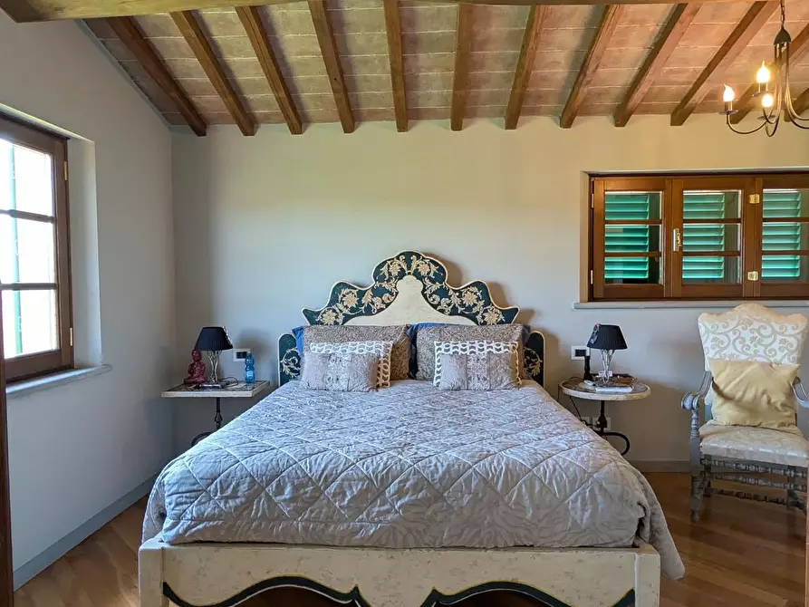 Immagine 35 di Villa in vendita  a Cerreto Guidi