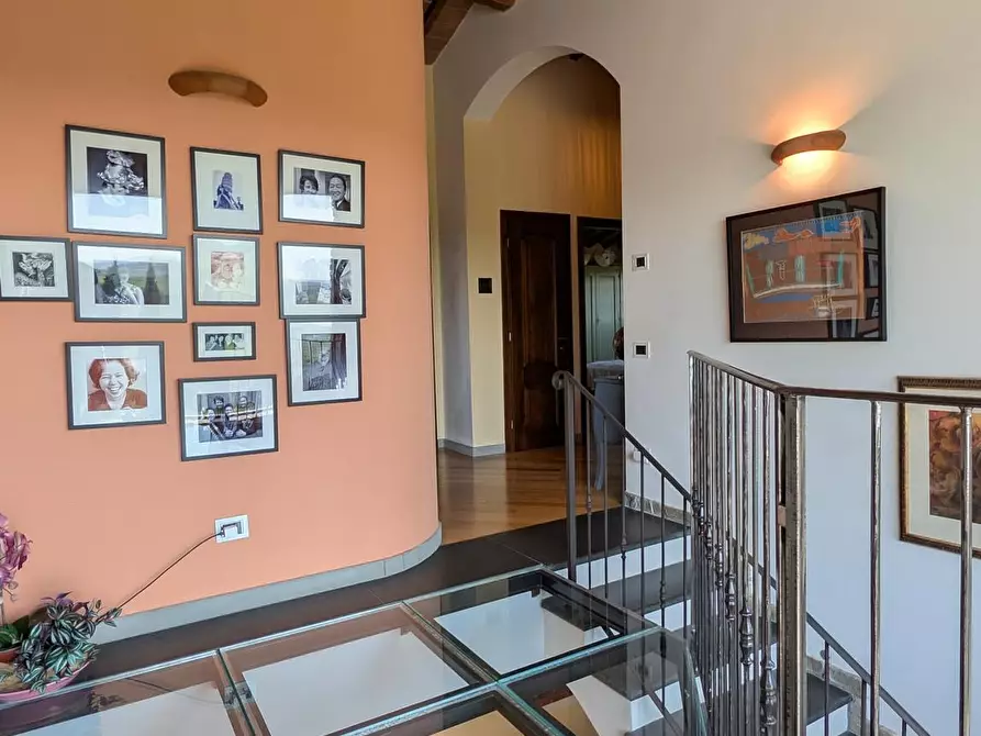 Immagine 25 di Villa in vendita  a Cerreto Guidi