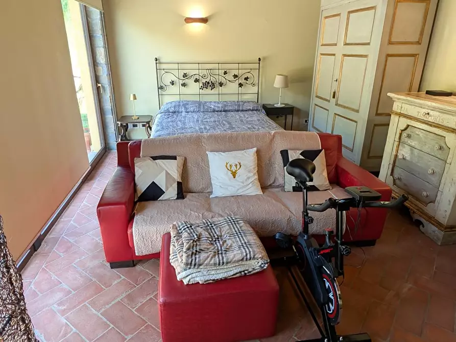 Immagine 20 di Villa in vendita  a Cerreto Guidi