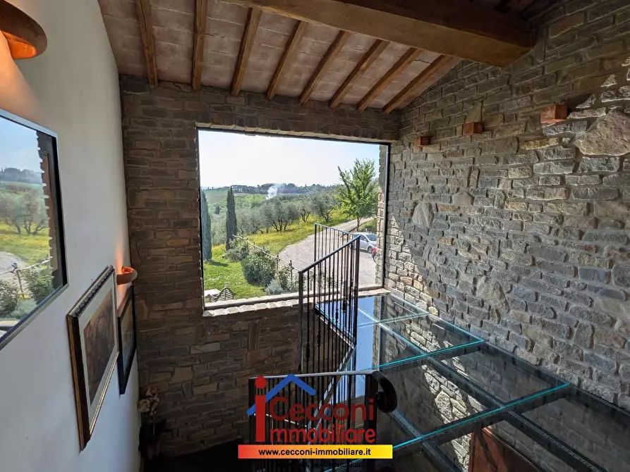 Immagine 27 di Villa in vendita  a Cerreto Guidi