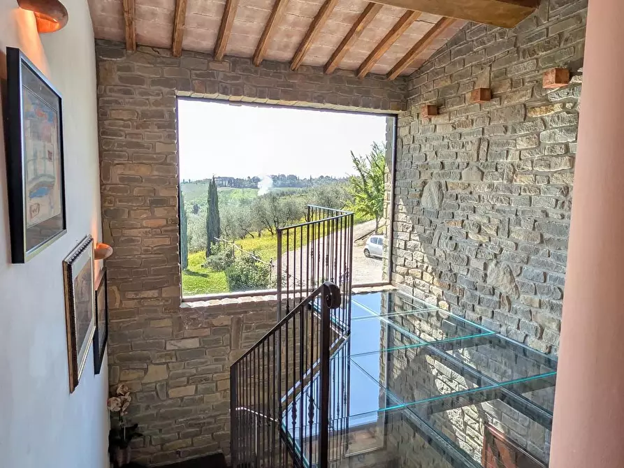 Immagine 26 di Villa in vendita  a Cerreto Guidi