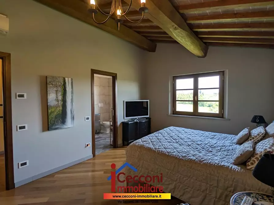 Immagine 30 di Villa in vendita  a Cerreto Guidi