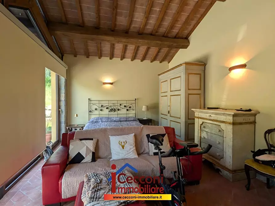 Immagine 19 di Villa in vendita  a Cerreto Guidi