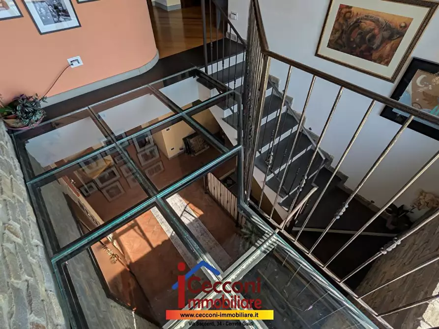 Immagine 24 di Villa in vendita  a Cerreto Guidi
