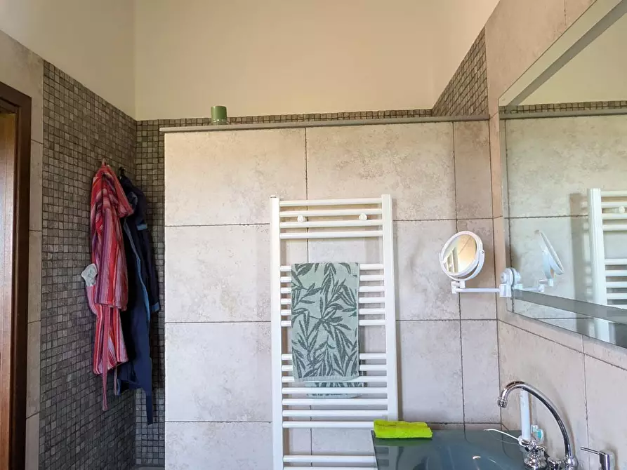 Immagine 34 di Villa in vendita  a Cerreto Guidi