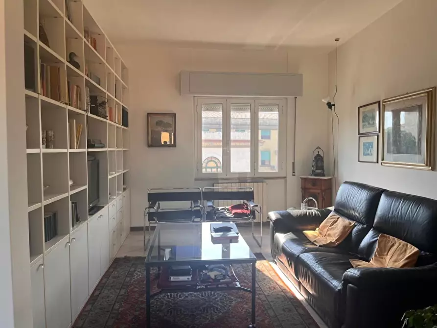 Immagine 5 di Appartamento in vendita  a Pisa