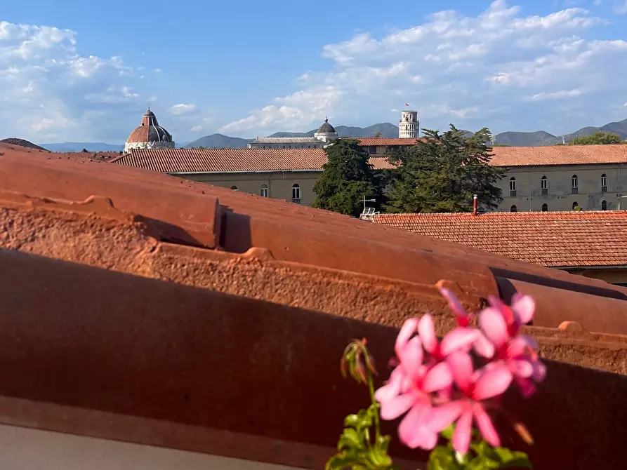 Immagine 3 di Appartamento in vendita  a Pisa